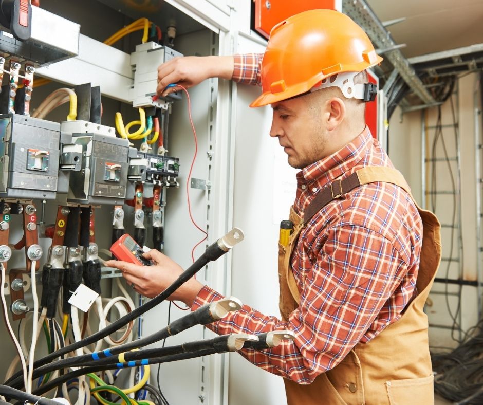 Tuzluçayır  Elektrik Arıza Servisi